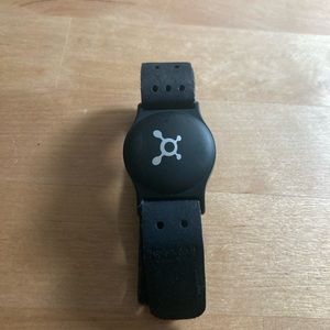 Orange Theory Fitness Tracker